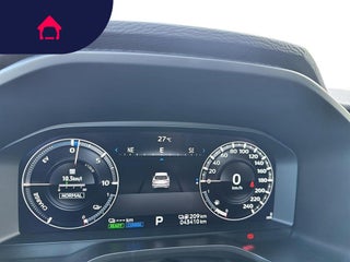 2024 Mitsubishi Outlander Plug-In Hybrid