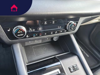 2024 Mitsubishi Outlander Plug-In Hybrid