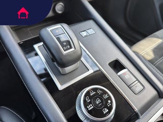 2024 Mitsubishi Outlander Plug-In Hybrid
