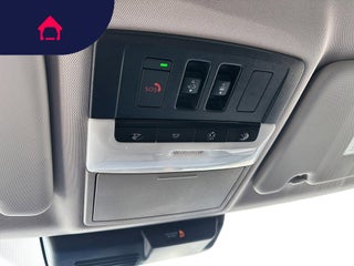 2024 Mitsubishi Outlander Plug-In Hybrid