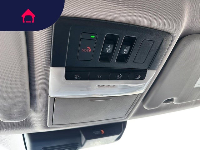 2024 Mitsubishi Outlander Plug-In Hybrid