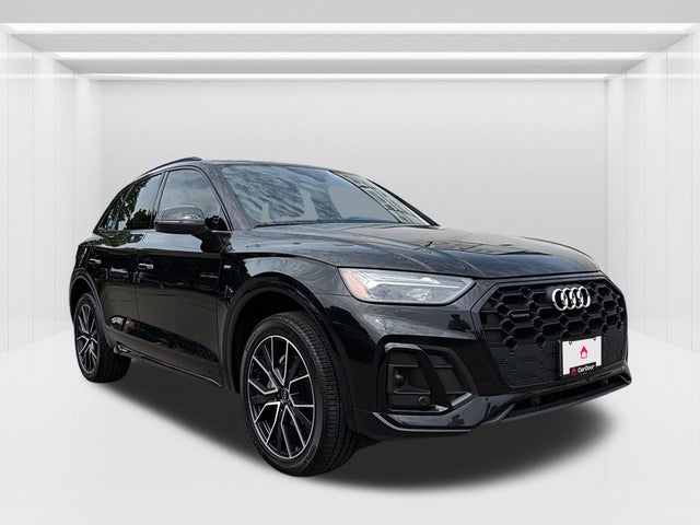 2021 Audi Q5