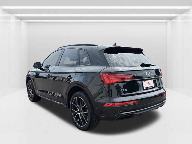 2021 Audi Q5
