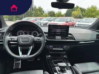 2021 Audi Q5