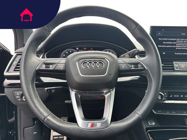 2021 Audi Q5