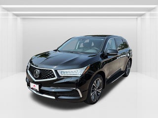2020 Acura MDX