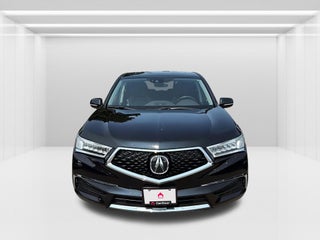 2020 Acura MDX
