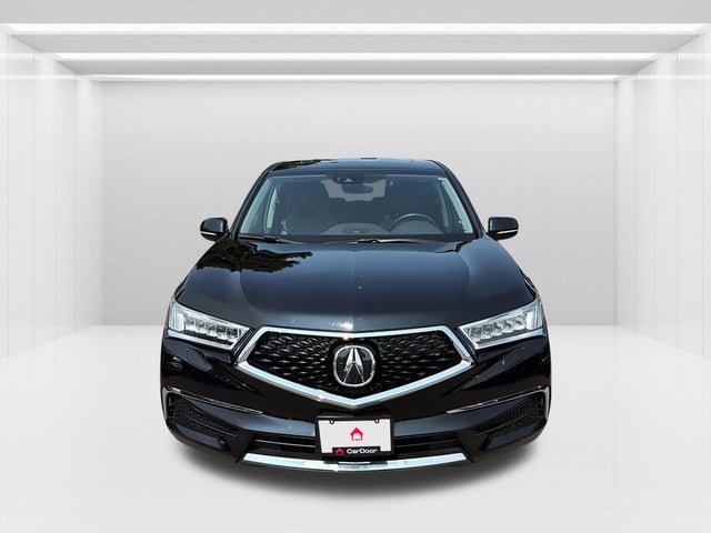 2020 Acura MDX