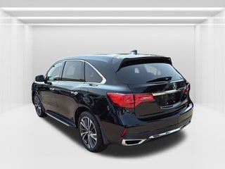 2020 Acura MDX