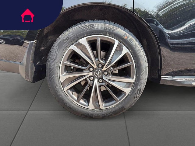 2020 Acura MDX