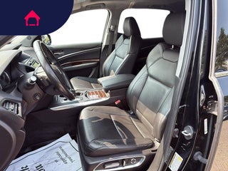 2020 Acura MDX