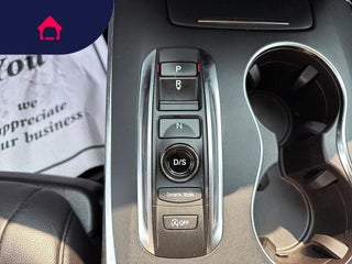 2020 Acura MDX