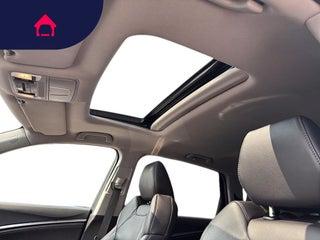 2020 Acura MDX