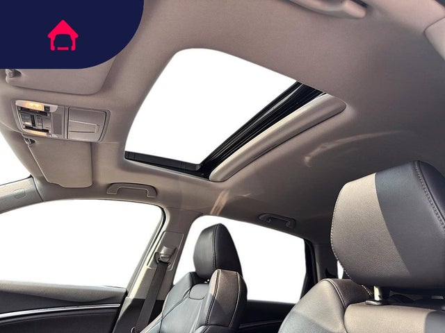 2020 Acura MDX