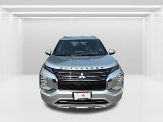 2024 Mitsubishi Outlander Plug-In Hybrid