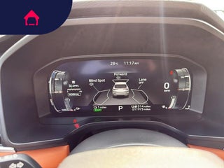 2024 Mitsubishi Outlander Plug-In Hybrid
