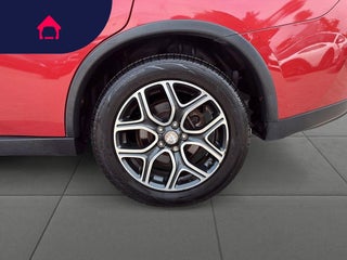 2015 Mitsubishi Outlander