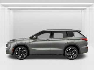 2024 Mitsubishi Outlander Plug-In Hybrid