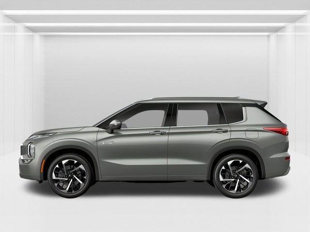 2024 Mitsubishi Outlander Plug-In Hybrid