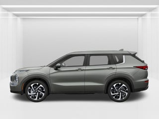 2024 Mitsubishi Outlander Plug-In Hybrid