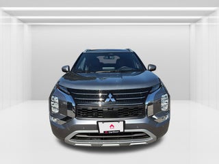 2024 Mitsubishi Outlander Plug-In Hybrid