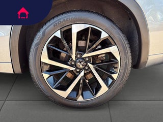 2024 Mitsubishi Outlander Plug-In Hybrid