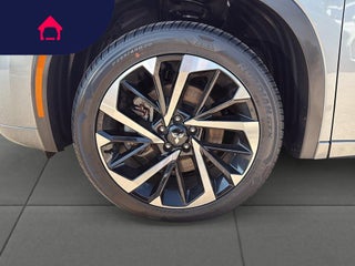 2024 Mitsubishi Outlander Plug-In Hybrid