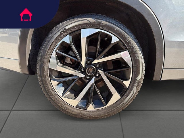 2024 Mitsubishi Outlander Plug-In Hybrid