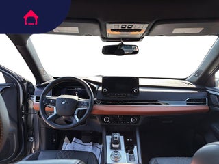 2024 Mitsubishi Outlander Plug-In Hybrid
