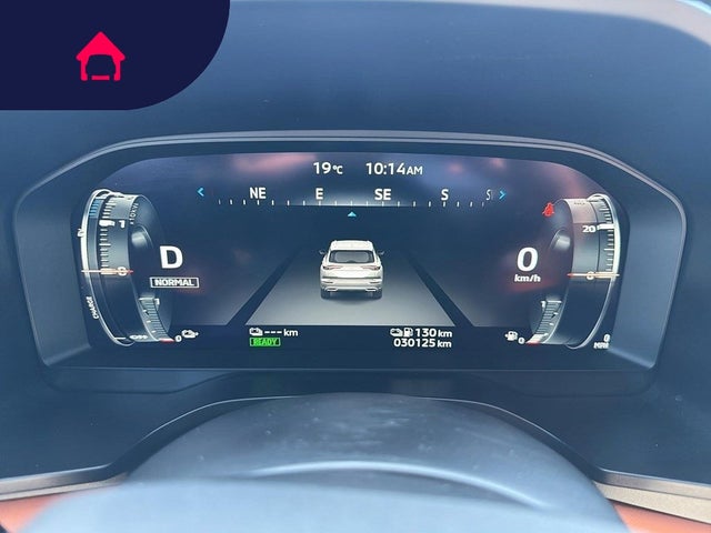 2024 Mitsubishi Outlander Plug-In Hybrid