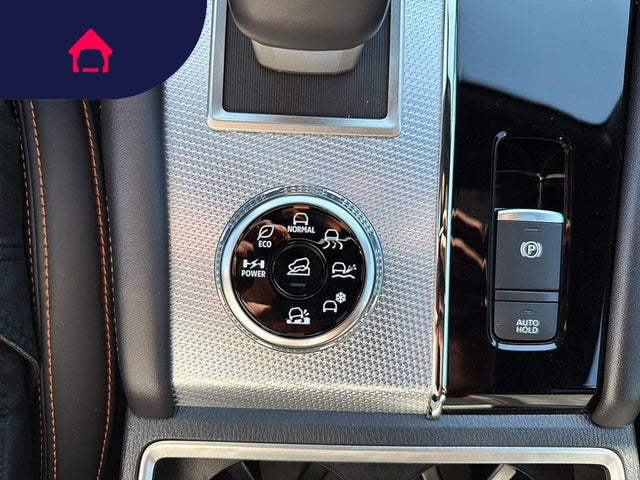 2024 Mitsubishi Outlander Plug-In Hybrid