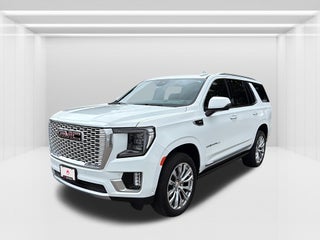 2024 GMC Yukon