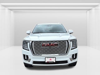 2024 GMC Yukon