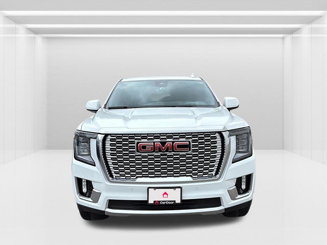2024 GMC Yukon