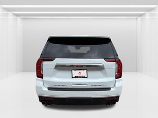 2024 GMC Yukon