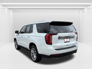 2024 GMC Yukon