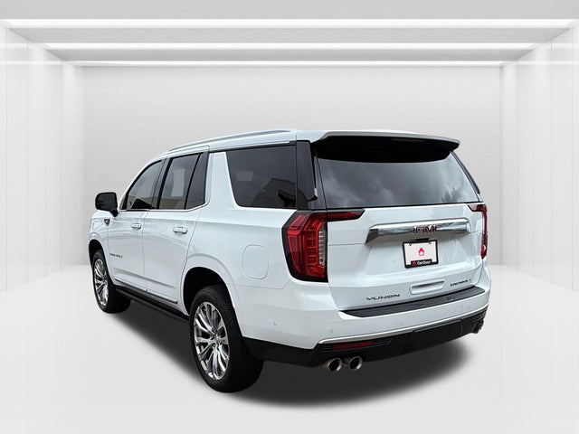 2024 GMC Yukon