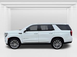 2024 GMC Yukon