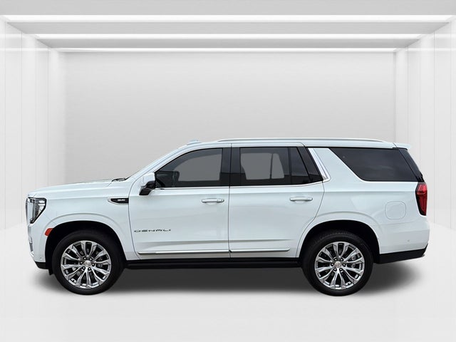 2024 GMC Yukon