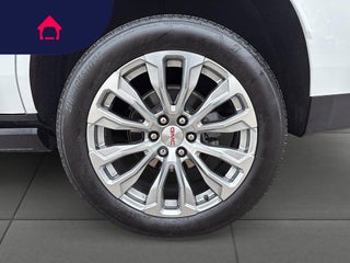 2024 GMC Yukon