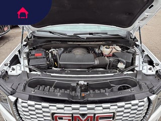 2024 GMC Yukon