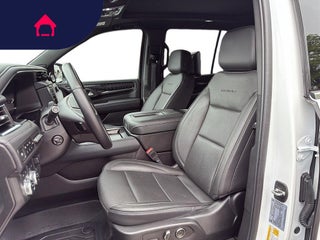 2024 GMC Yukon