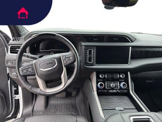 2024 GMC Yukon