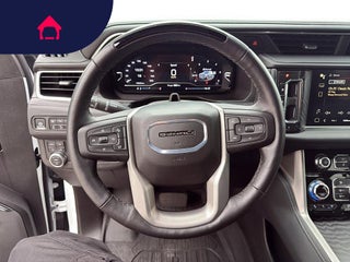 2024 GMC Yukon