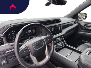 2024 GMC Yukon