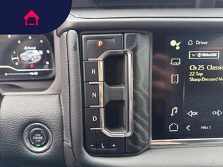 2024 GMC Yukon