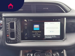 2024 GMC Yukon