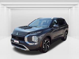 2024 Mitsubishi Outlander