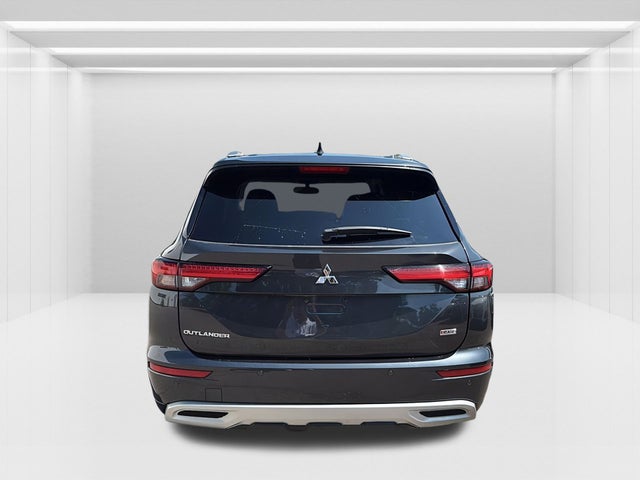 2024 Mitsubishi Outlander