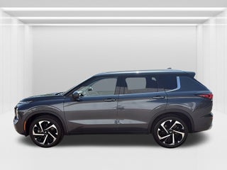 2024 Mitsubishi Outlander